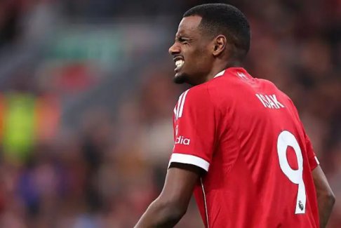 魯尼：伊薩克不配在?；倏酥吧蠄? class=