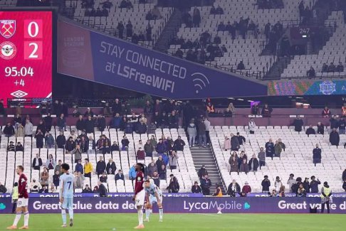 西漢姆聯(lián)必須讓球迷重新團(tuán)結(jié)起來