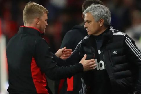 紐卡斯爾隊主教練稱贊本菲卡隊主教練“有遠見”