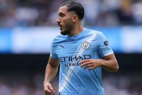 瓜迪奧拉：切爾基是“天才球員之一”