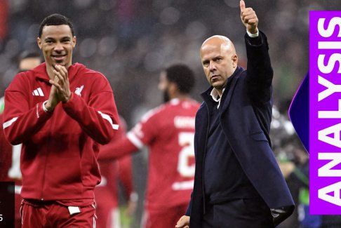 利物浦面向未來的系統(tǒng)？