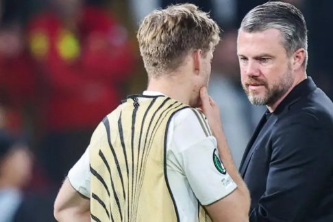 泰林為何無法掩蓋阿伯丁隊0-6雅典AEK隊大比分失利