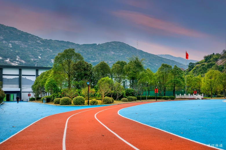 溫州國際網(wǎng)球中心推進場館改造提升工程