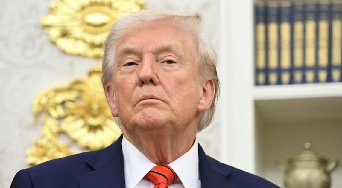 &ldquo;威脅征收200%關(guān)稅&rdquo;：特朗普加倍強(qiáng)調(diào)印巴停戰(zhàn)