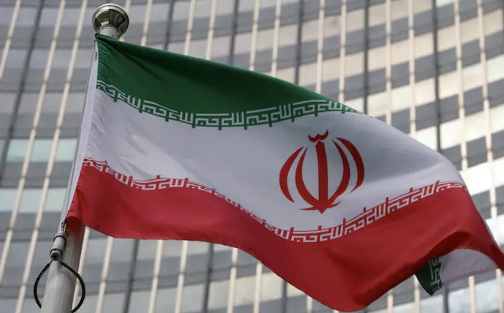 伊朗判處兩名法國(guó)公民間諜罪處以63年監(jiān)禁