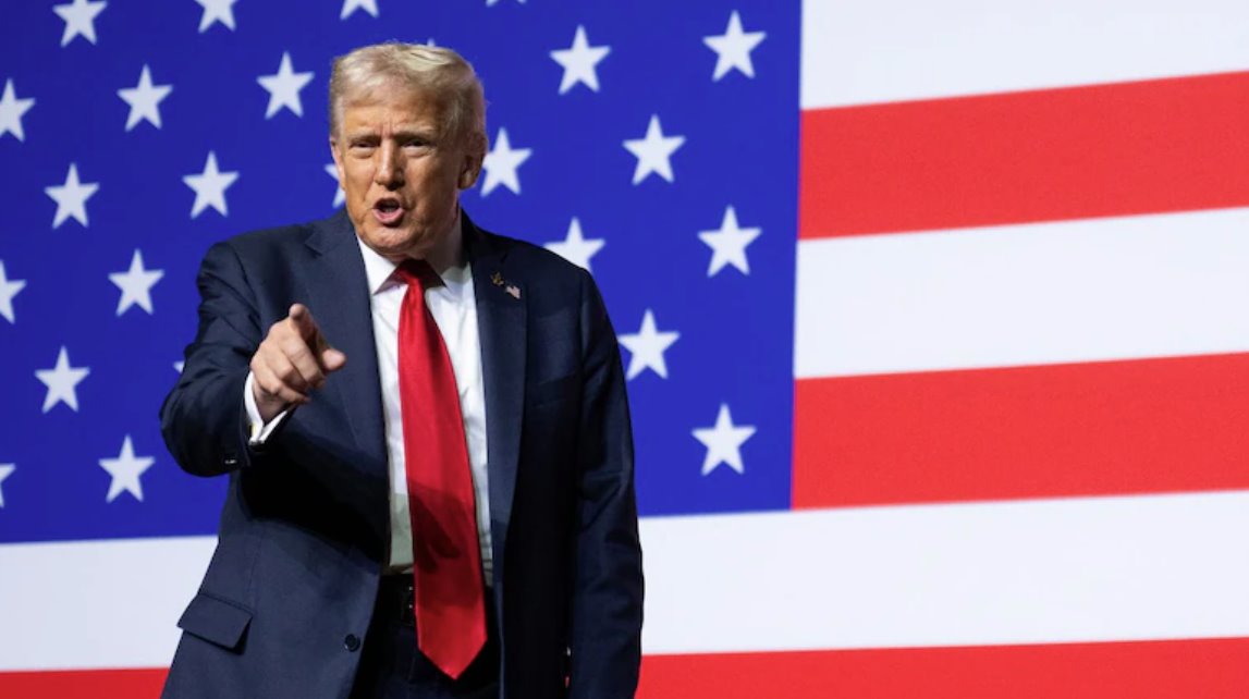 特朗普周二批評(píng)俄羅斯總統(tǒng)弗拉基米爾&middot;普京在烏克蘭持續(xù)發(fā)動(dòng)戰(zhàn)爭(zhēng)