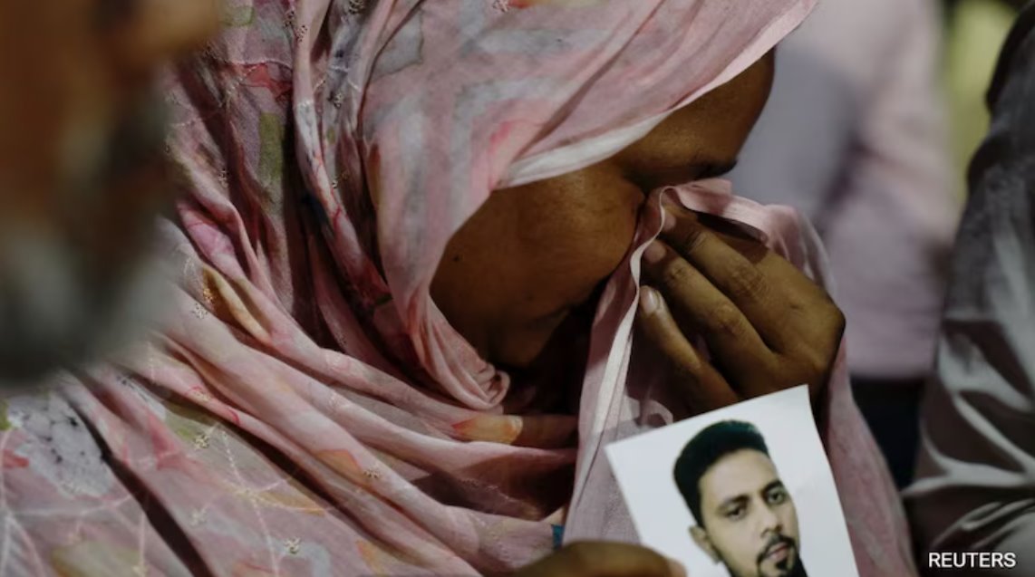 僅去年一年，孟加拉國就發(fā)生了26,500多起火災。