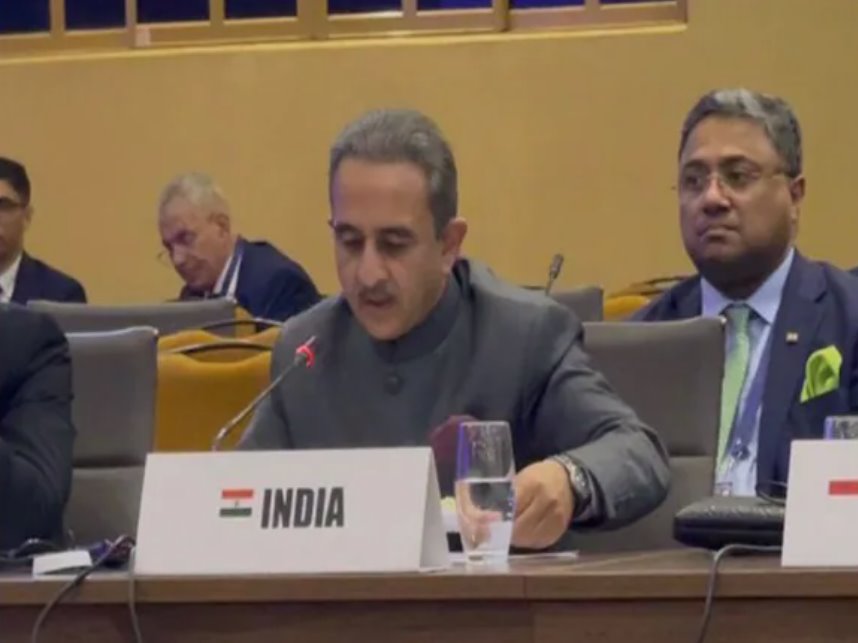 印度：印巴兩國方案仍是中東和平的&ldquo;最終目標(biāo)&rdquo;