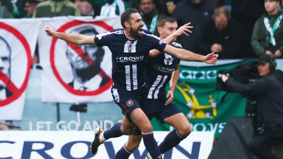 克拉克&middot;羅伯遜直到今天才在英超聯(lián)賽中取得進(jìn)球