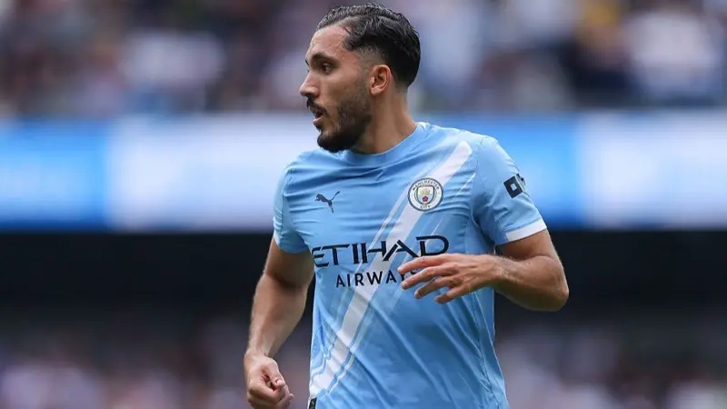 瓜迪奧拉：切爾基是&ldquo;天才球員之一&rdquo;