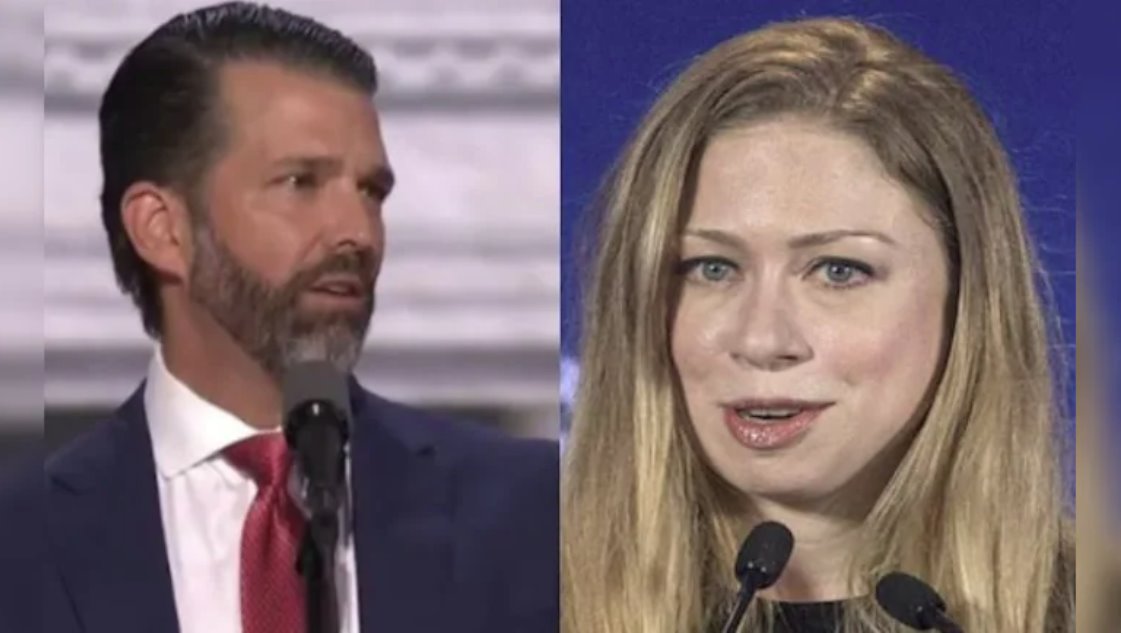 克林頓夫婦拿走了一些政府物品，以為它們是私人禮物。