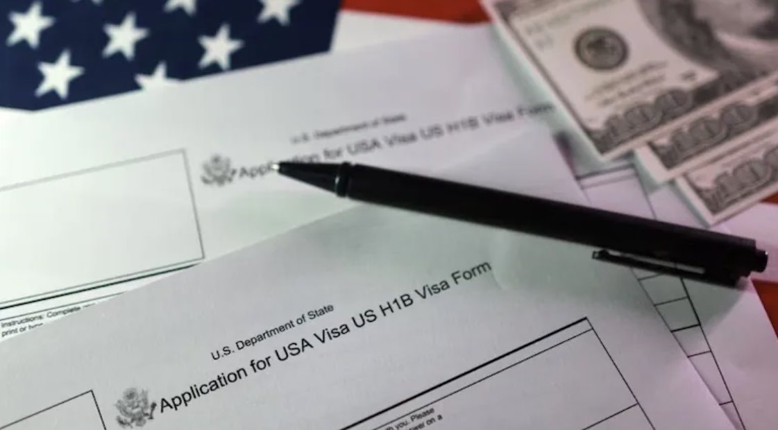 優(yōu)先考慮高薪工作可以確保許多MBA畢業(yè)生獲得H-1B身份