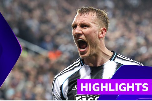 歐洲冠軍聯(lián)賽紐卡斯爾2-0畢爾巴鄂