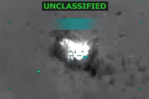 美國聲稱自9月以來在委內(nèi)瑞拉海岸附近發(fā)動13次襲擊