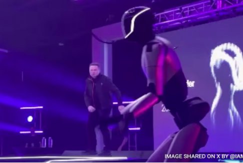 特斯拉批準(zhǔn)埃隆·馬斯克1萬(wàn)億美元薪酬方案