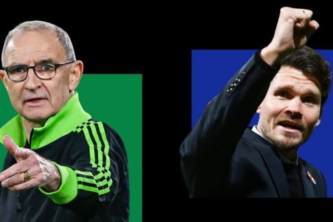 凱爾特人和流浪者在追逐哈茨的道路上是否開(kāi)始產(chǎn)生