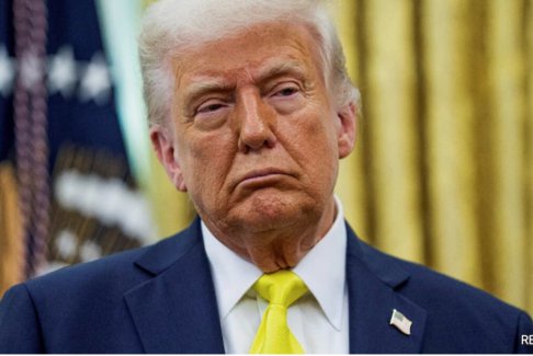 特朗普的移民政策正在改變公民受保護(hù)的權(quán)利