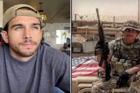 美國28歲陸軍退伍老兵半馬比賽后身亡