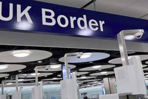 英國將改革庇護制度 允許難民在有限時間內(nèi)居留