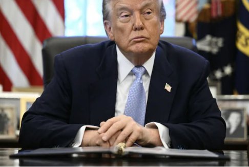 特朗普稱美國將向沙特阿拉伯出售F-35戰(zhàn)斗機