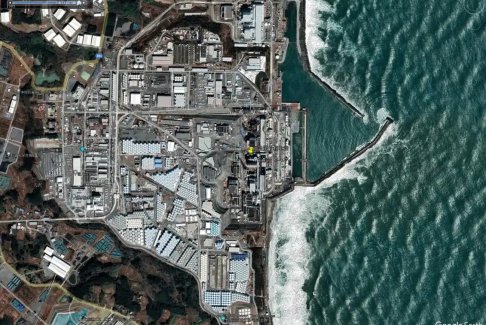 日媒：本周將批準重啟日本最大核電站柏崎刈羽核電