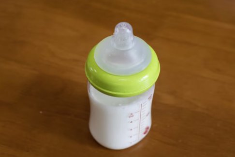 美國嬰兒肉毒桿菌中毒病例上升 召回配方奶粉仍在貨