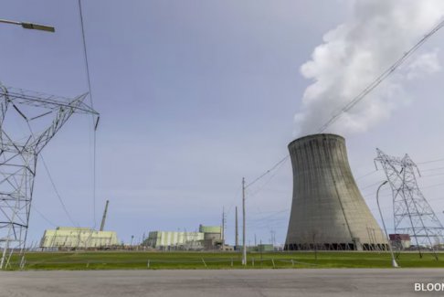 美國(guó)將利用日本承諾的5500億美元購(gòu)買(mǎi)10座核反應(yīng)堆