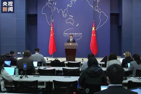 中國對日本的最新警告很不一般