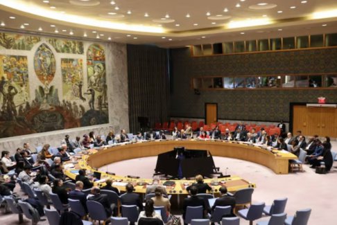 下一任聯(lián)合國秘書長將如何選出？誰想擔任這個職位