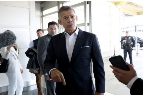 美國交通部長呼吁游客穿衣得體