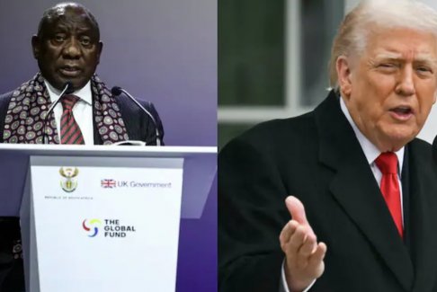 特朗普舉辦G20峰會(huì)將是一場(chǎng)僅限受邀人士參加的活動(dòng)