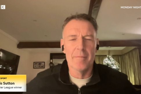 薩頓：熱刺球迷不應(yīng)低估弗蘭克