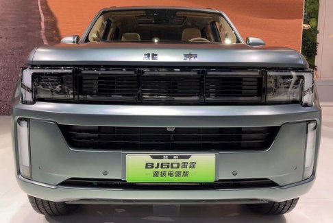 普京親自帶貨：中國電動汽車不香嗎