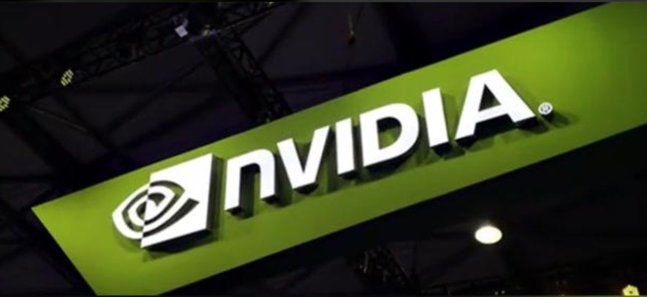 英偉達市值一夜蒸發(fā)1.4萬億元