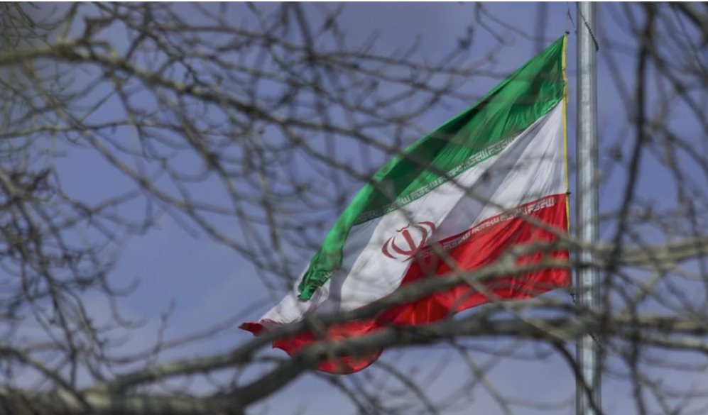 伊朗伊斯蘭共和國否認其有任何劫持人質(zhì)的策略