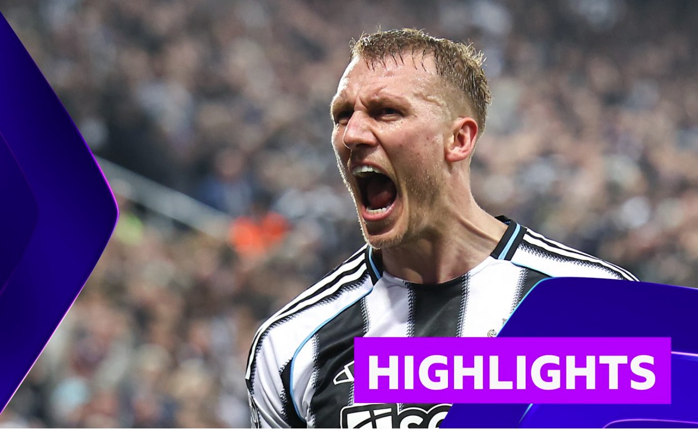 紐卡斯?fàn)柭?lián)隊?wèi)?zhàn)勝了畢爾巴鄂競技隊