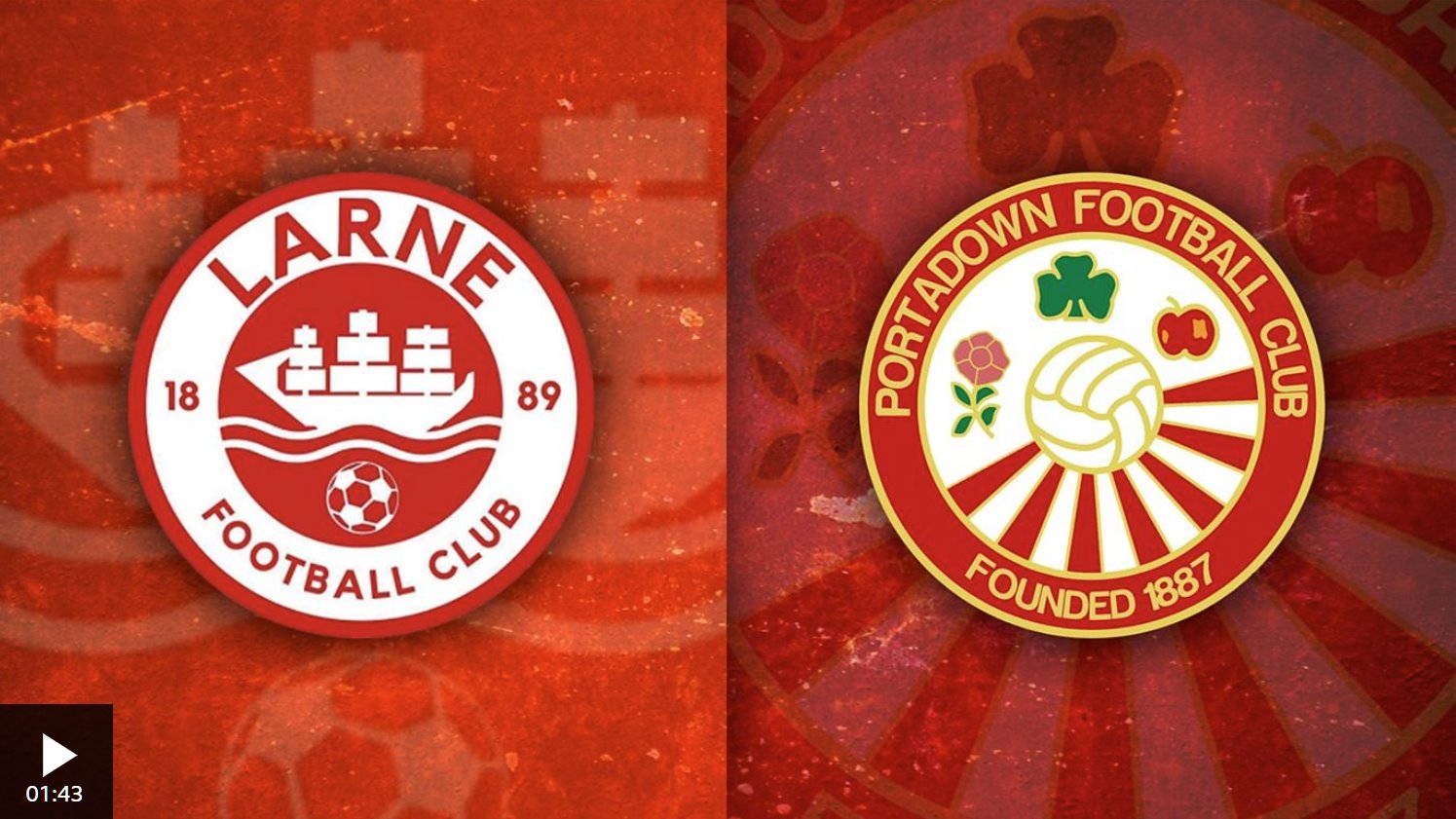 拉恩對(duì)陣波塔當(dāng)