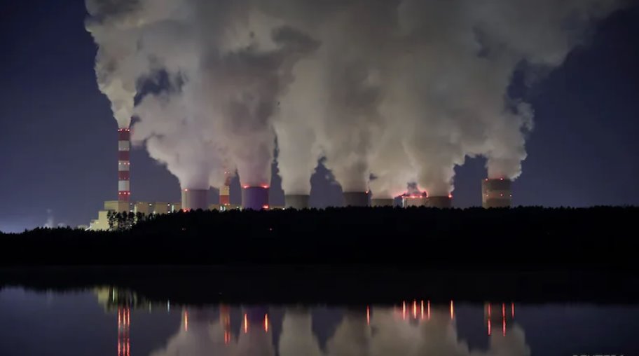 預(yù)計到2050年，氣候變化將導致多達1560萬人死亡。