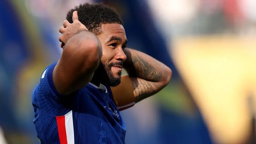 在切爾西擊敗巴黎圣日耳曼贏得世俱杯決賽的新澤西州，賽事期間氣溫高達38攝氏度。