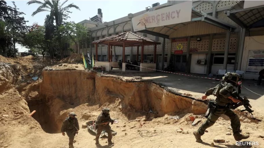 國際法禁止在軍事行動中使用平民作為人肉盾牌