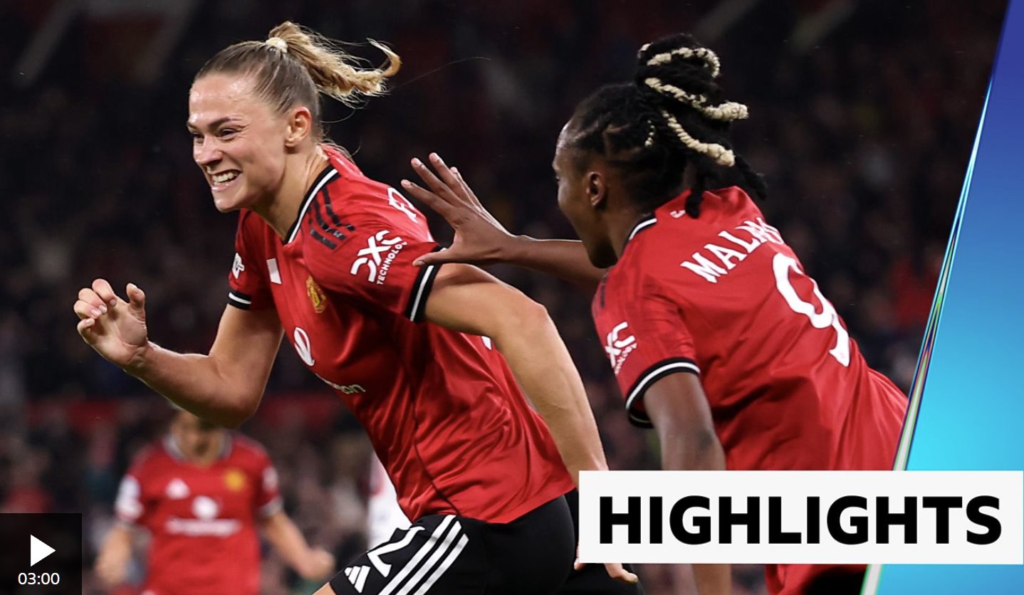 羅爾福和馬拉爾德進(jìn)球，曼聯(lián)擊敗巴黎圣日耳曼