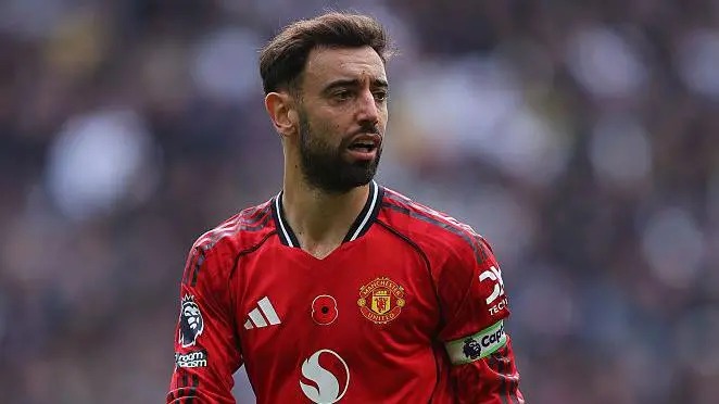 布魯諾&middot;費爾南德斯