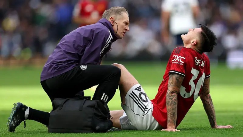 曼聯(lián)前鋒本杰明&middot;塞斯科因傷缺席斯洛文尼亞世預(yù)賽