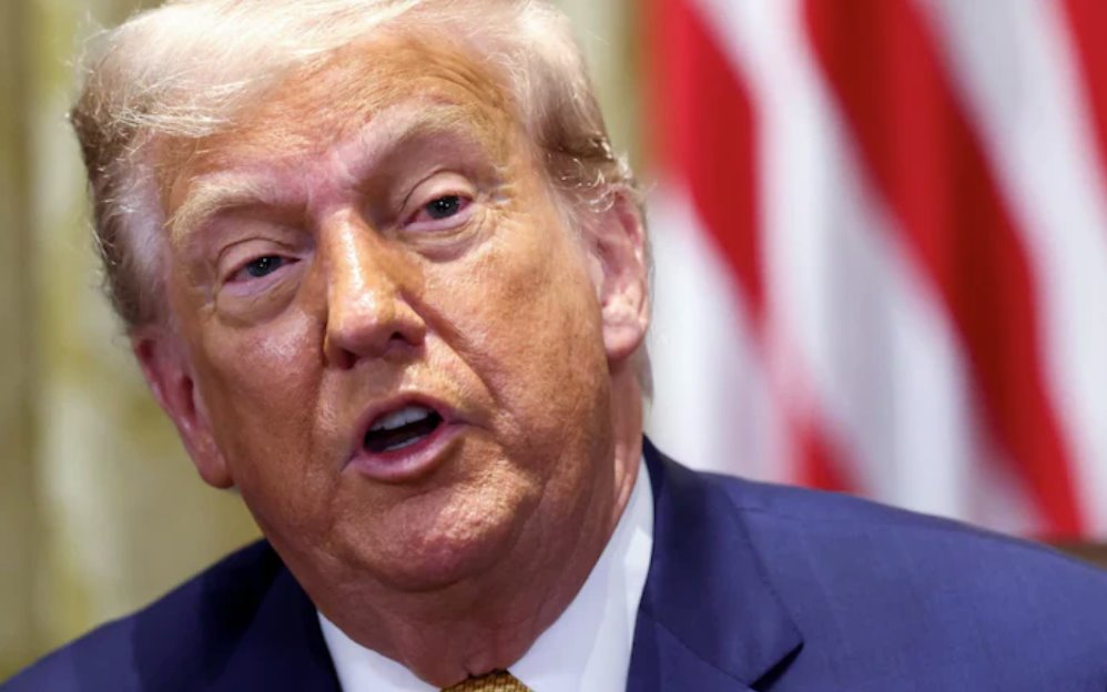 特朗普將出席2026年達(dá)沃斯論壇