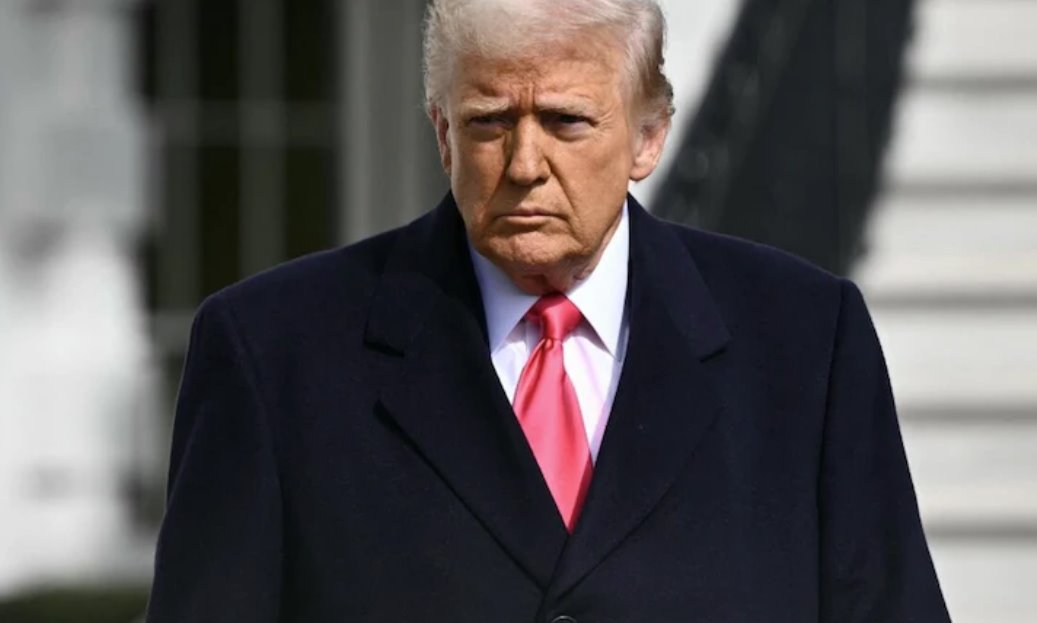 特朗普政府敦促聯(lián)合國團(tuán)結(jié)一致，推進(jìn)加沙和平計(jì)劃的實(shí)施。