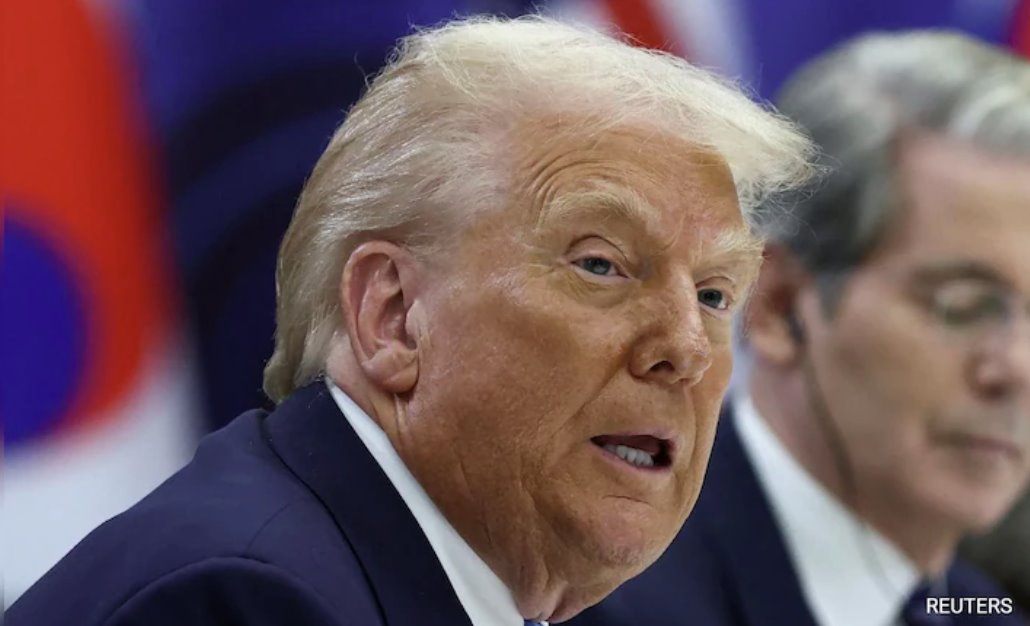 美國總統(tǒng)唐納德&middot;特朗普周五宣布，他打算將英國廣播公司（BBC）告上法庭。