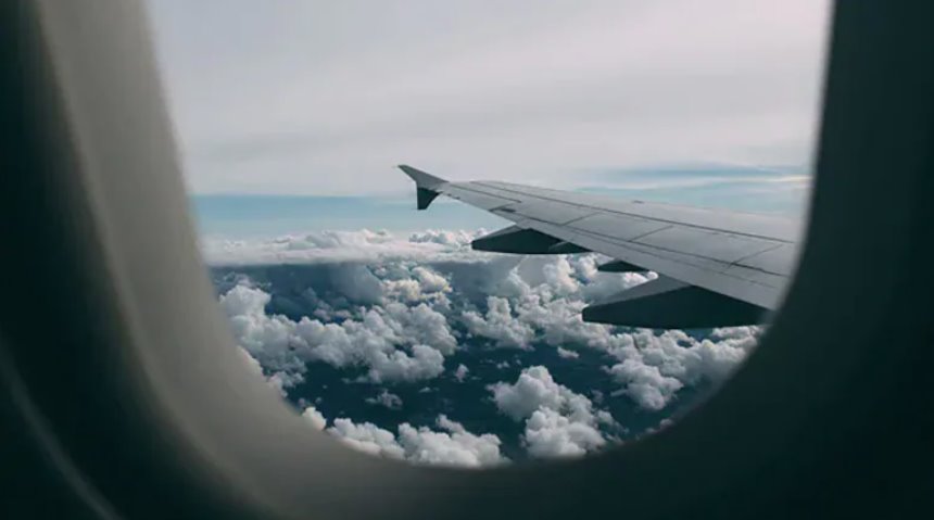 加沙人稱他們?yōu)轱w往南非的航班支付了每個座位2000美元