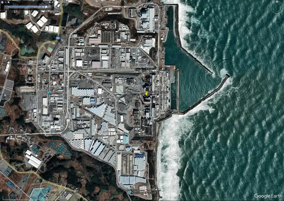 日媒：本周將批準(zhǔn)重啟日本最大核電站柏崎刈羽核電站