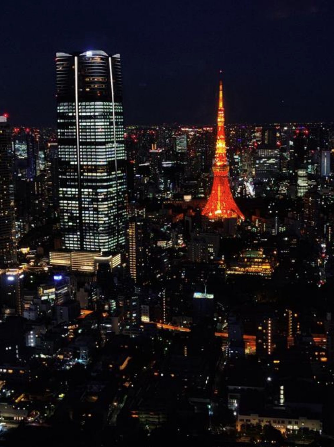 &ldquo;高市下臺&rdquo;響徹東京夜空