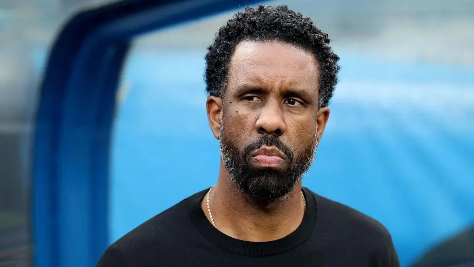 威爾弗里德&middot;南希在美國職業(yè)足球大聯盟取得了成功，但尚未在歐洲執(zhí)教過。